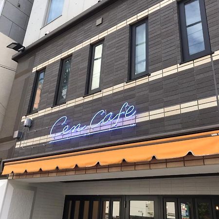 Uno Ueno Hotel Tokio Buitenkant foto