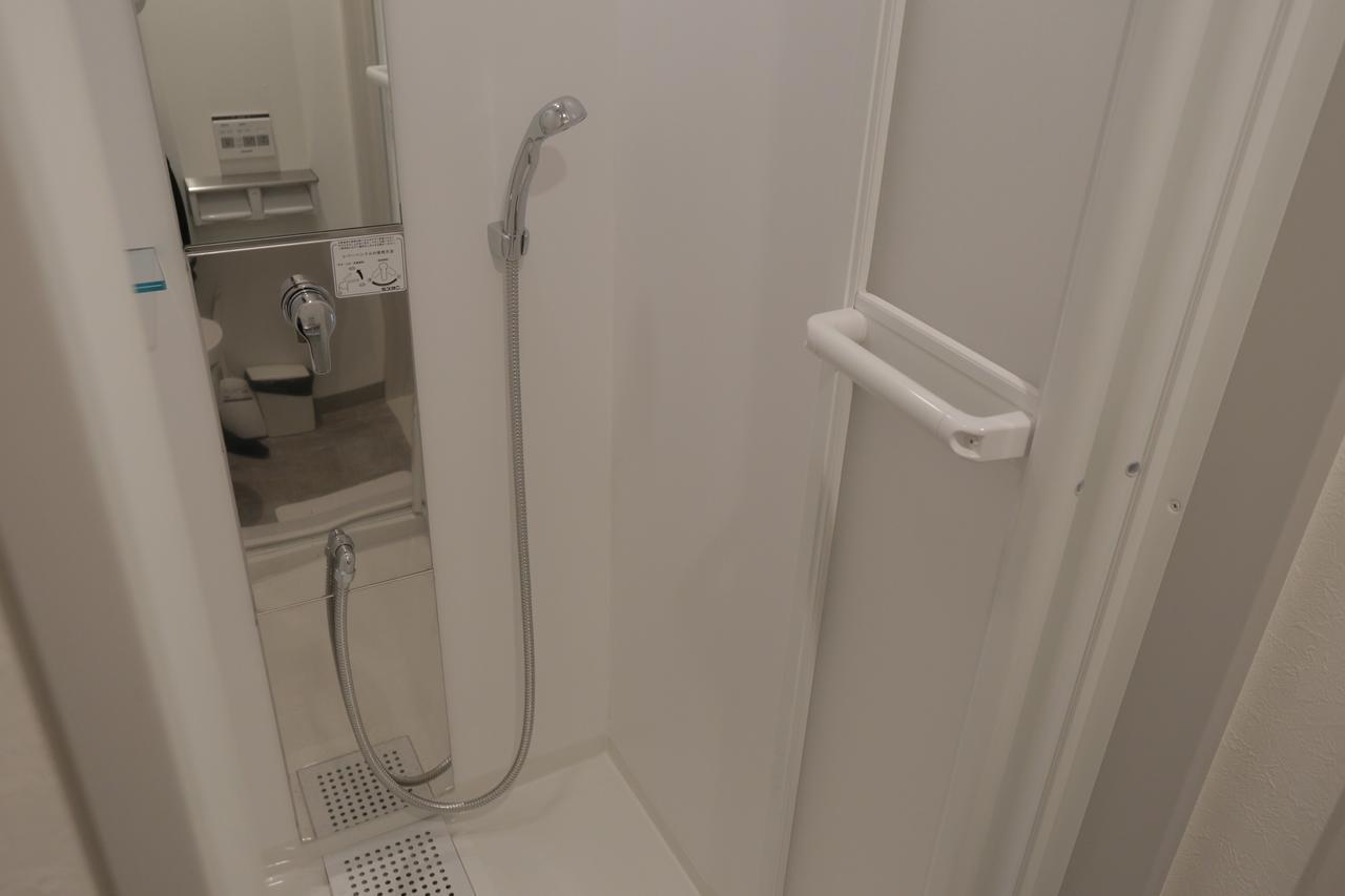 Uno Ueno Hotel Tokio Buitenkant foto