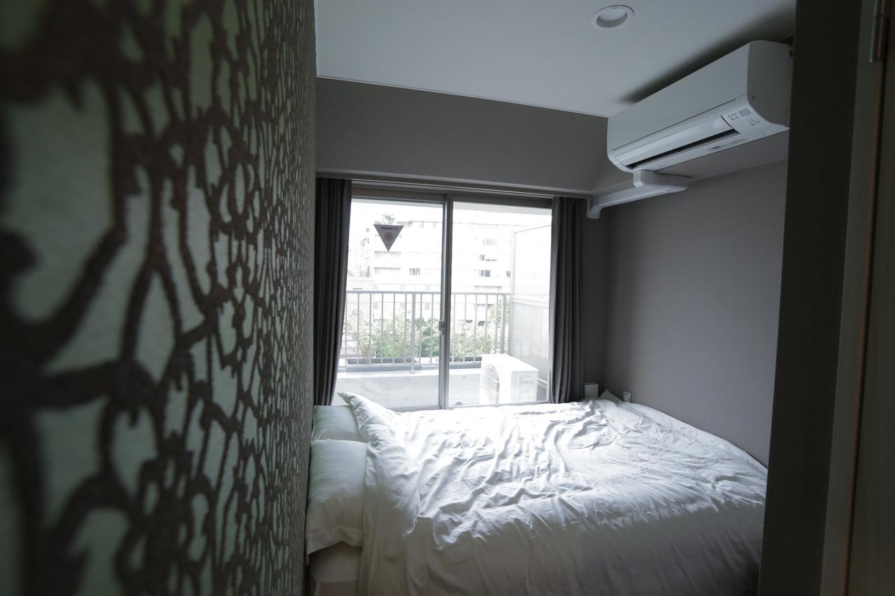 Uno Ueno Hotel Tokio Buitenkant foto